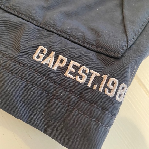 Gap Lined Spring Jacket - Picture 2 of 3